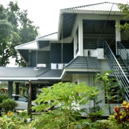 Brothers Home Stay Alappuzha Bagian luar foto