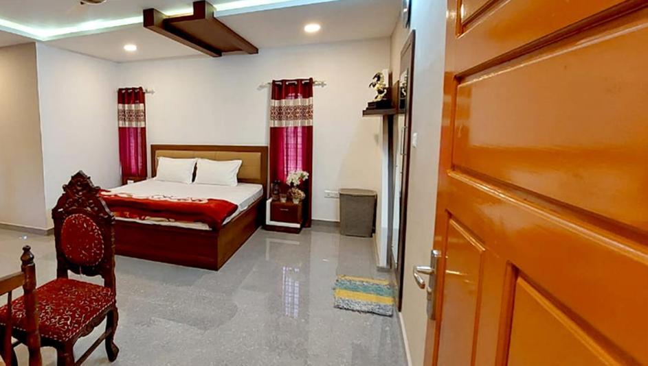 Brothers Home Stay Alappuzha Bagian luar foto